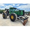 2013 John Deere 848H Skidder